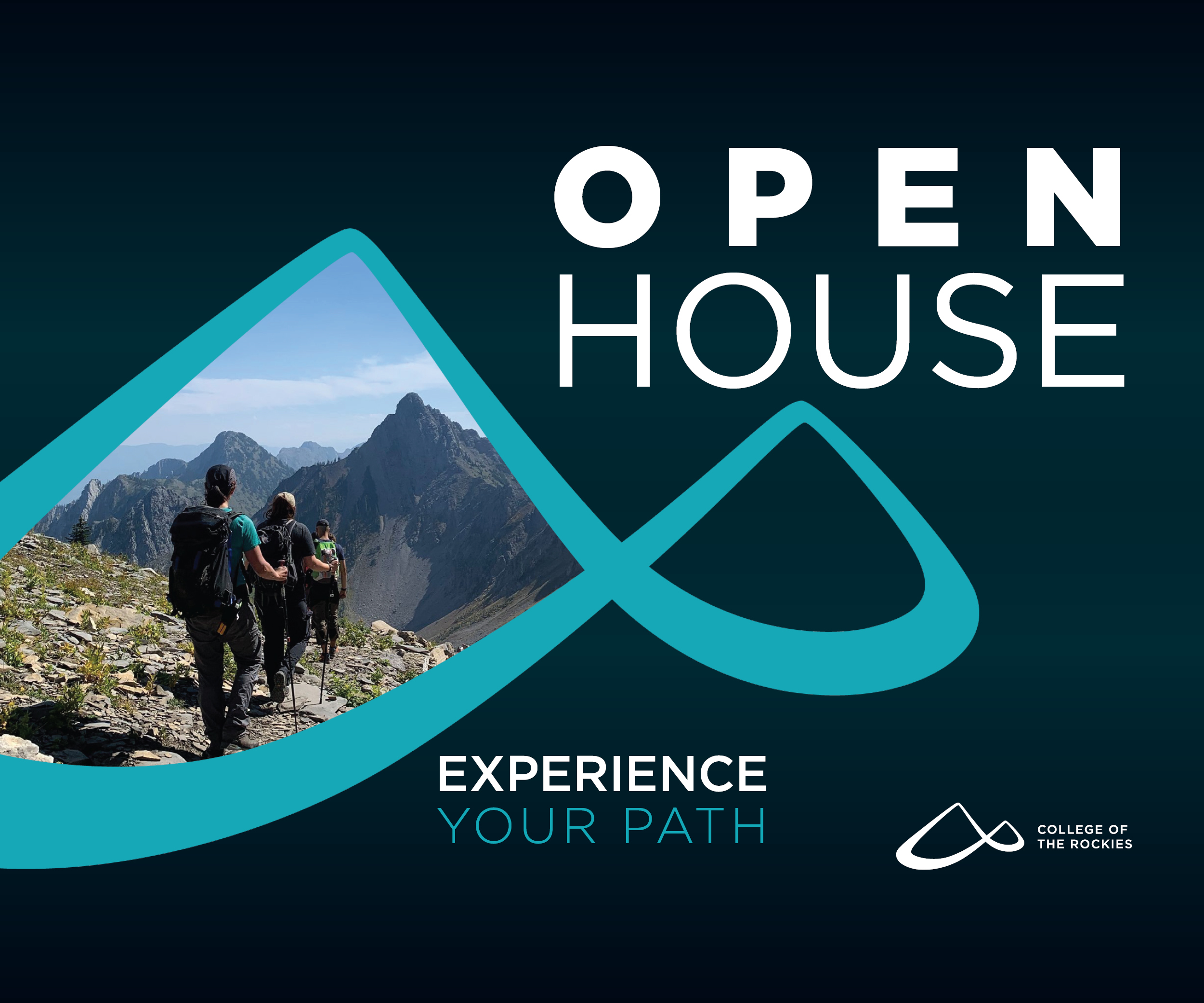 College of the Rockies 2026 Open House