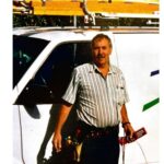Obituary of Orville WEIPERT