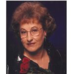 Obituary of Patricia Ohlhausen