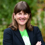 Meet BC Green Party candidate Rana Nelson