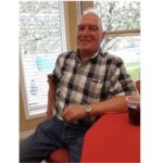 Obituary of Romeo BEVILACQUA