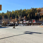Key intersection work begins today
