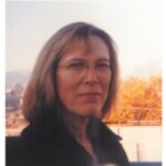 Obituary of Ruth Regina Boden