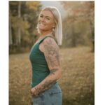 Obituary of Sheena Verna GANCI-BAUER
