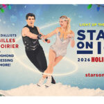 Local to skate in Stars on Ice Holiday tour Dec. 20
