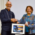 East Kootenay Conservation Leadership Award presented