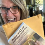Local author releasing book Oct. 13 to encourage mothers