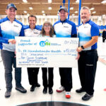 Team Young Supports East Kootenay NICU