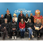 Pluckers assembled for annual Turkey Drive