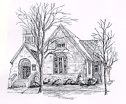 Wellston Presbyterian Church