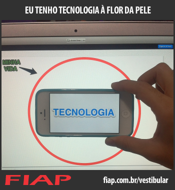 Imagem vencedora do Concurso Cultural