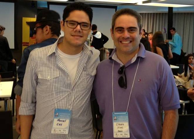 Evento CDI marco 2015