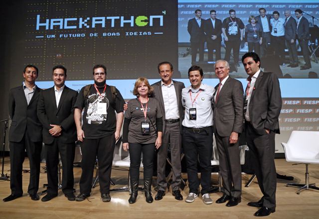 hackaton fiesp