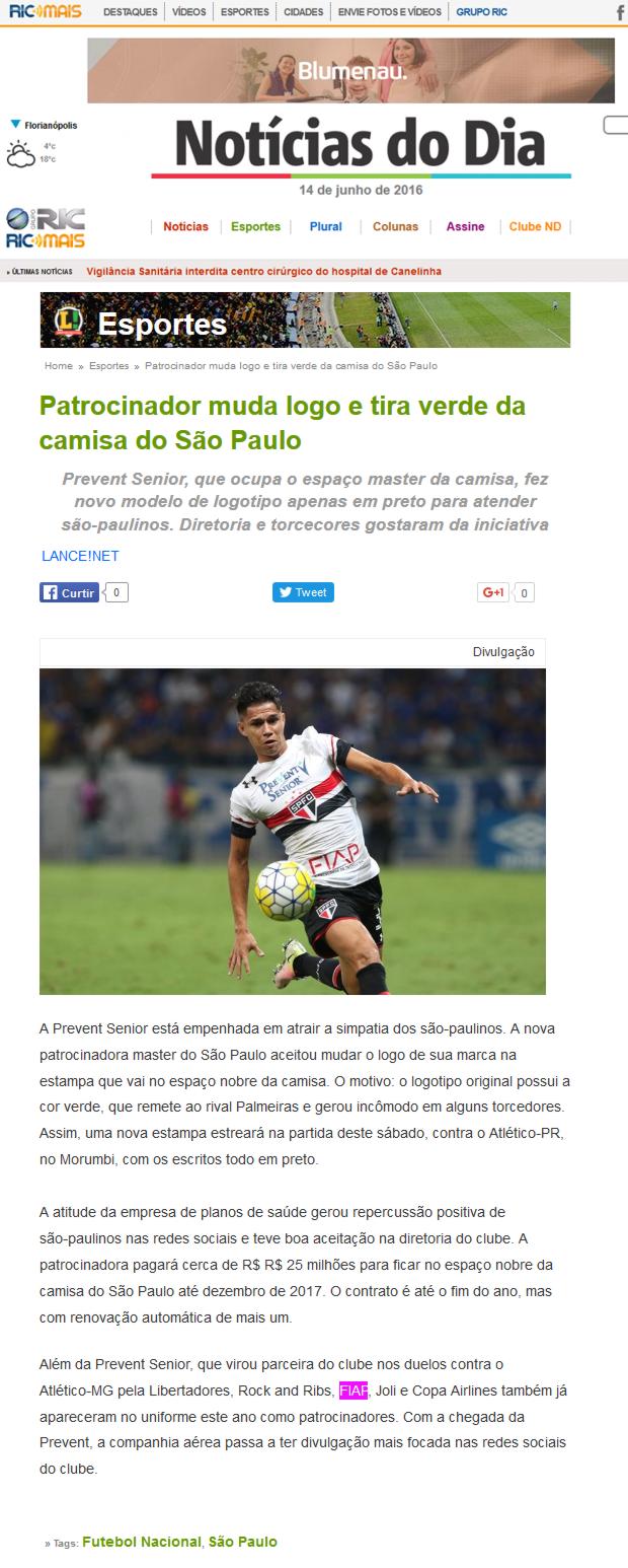 0609 - Site Notícias do Dia