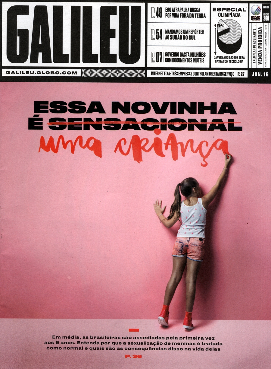 0610 - Revista Galileu - Nacional