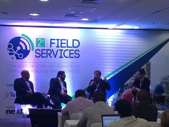 Micelli no Field Services