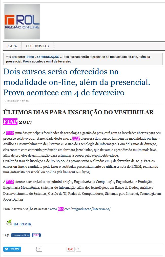 0130 - Site Jornal ROL