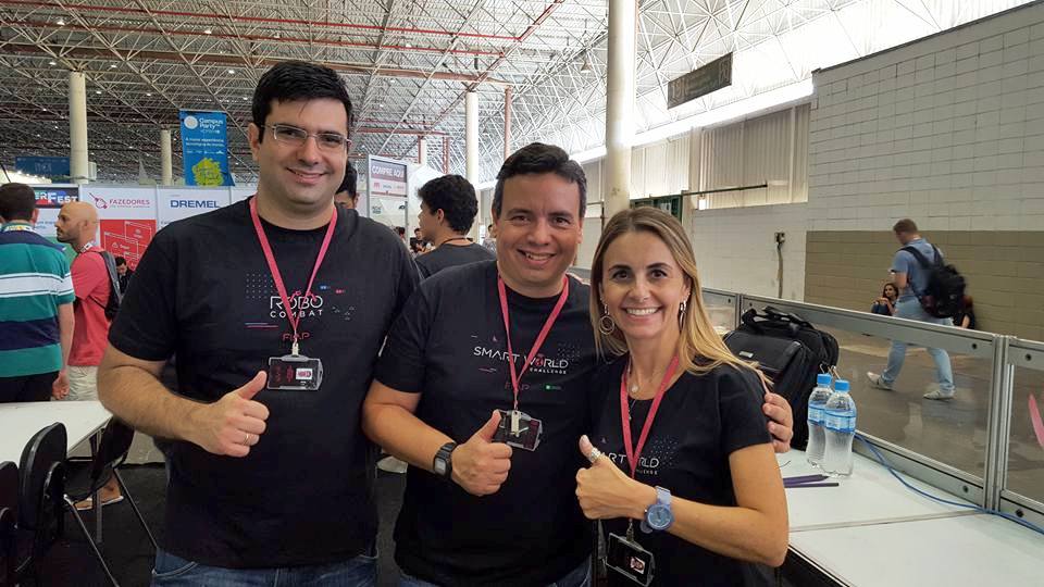 Oficina IoT - Hackeando a Cafeteira