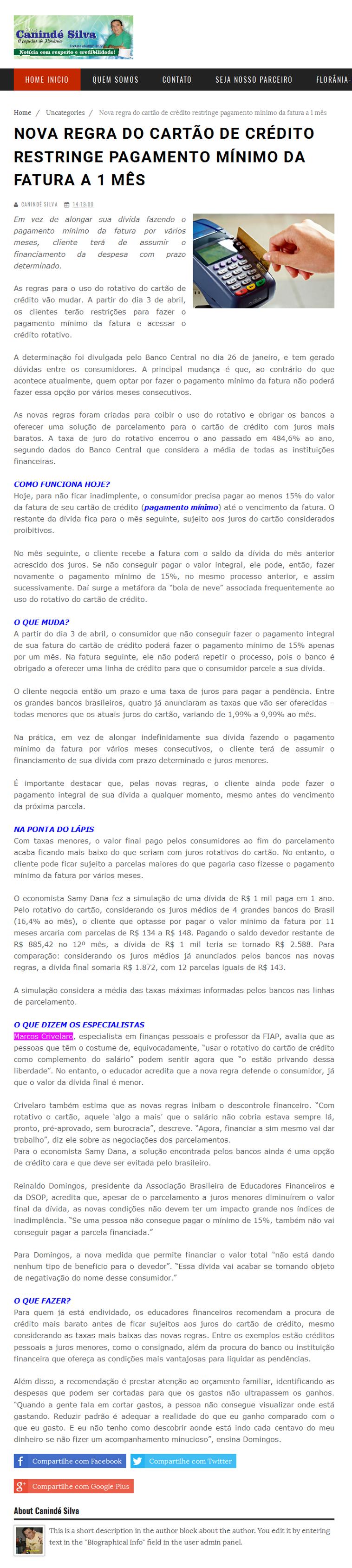 0313 - Blog Canidé Silva