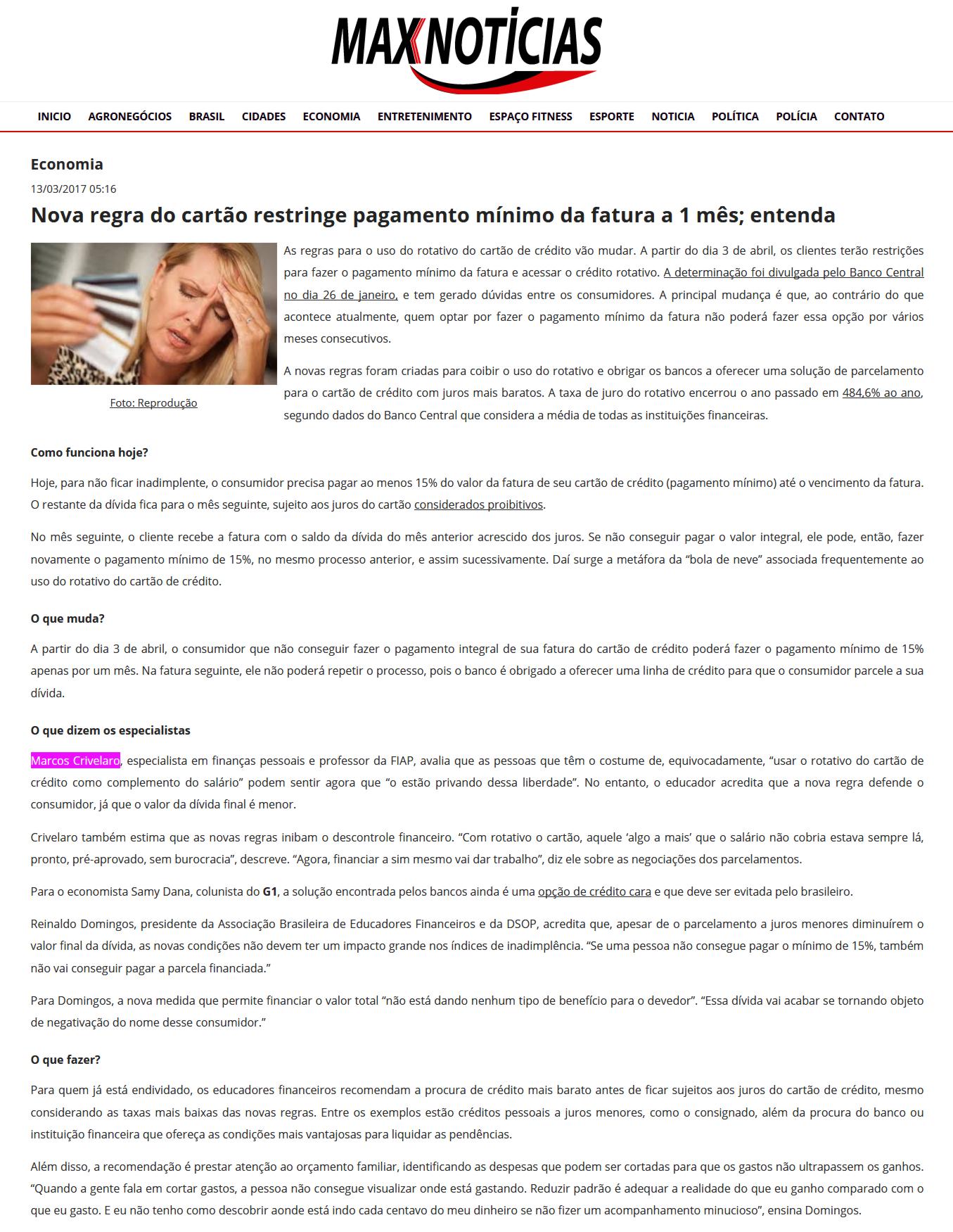 0313 - Site Max Notícias