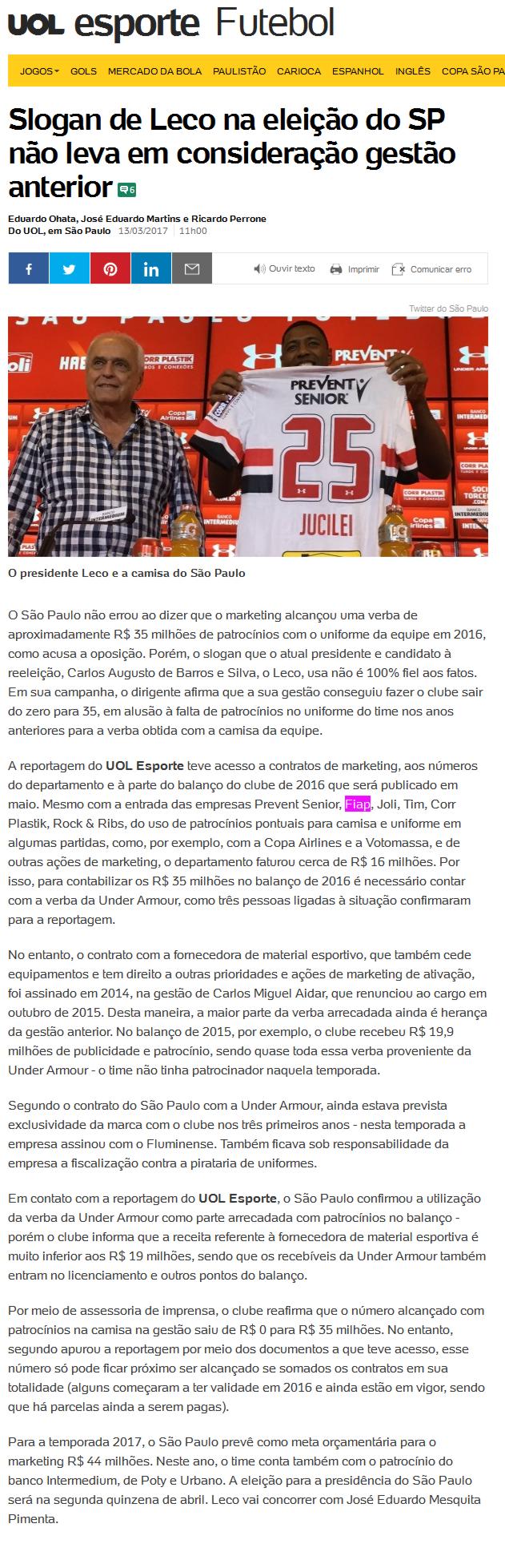 0313 - Site Uol