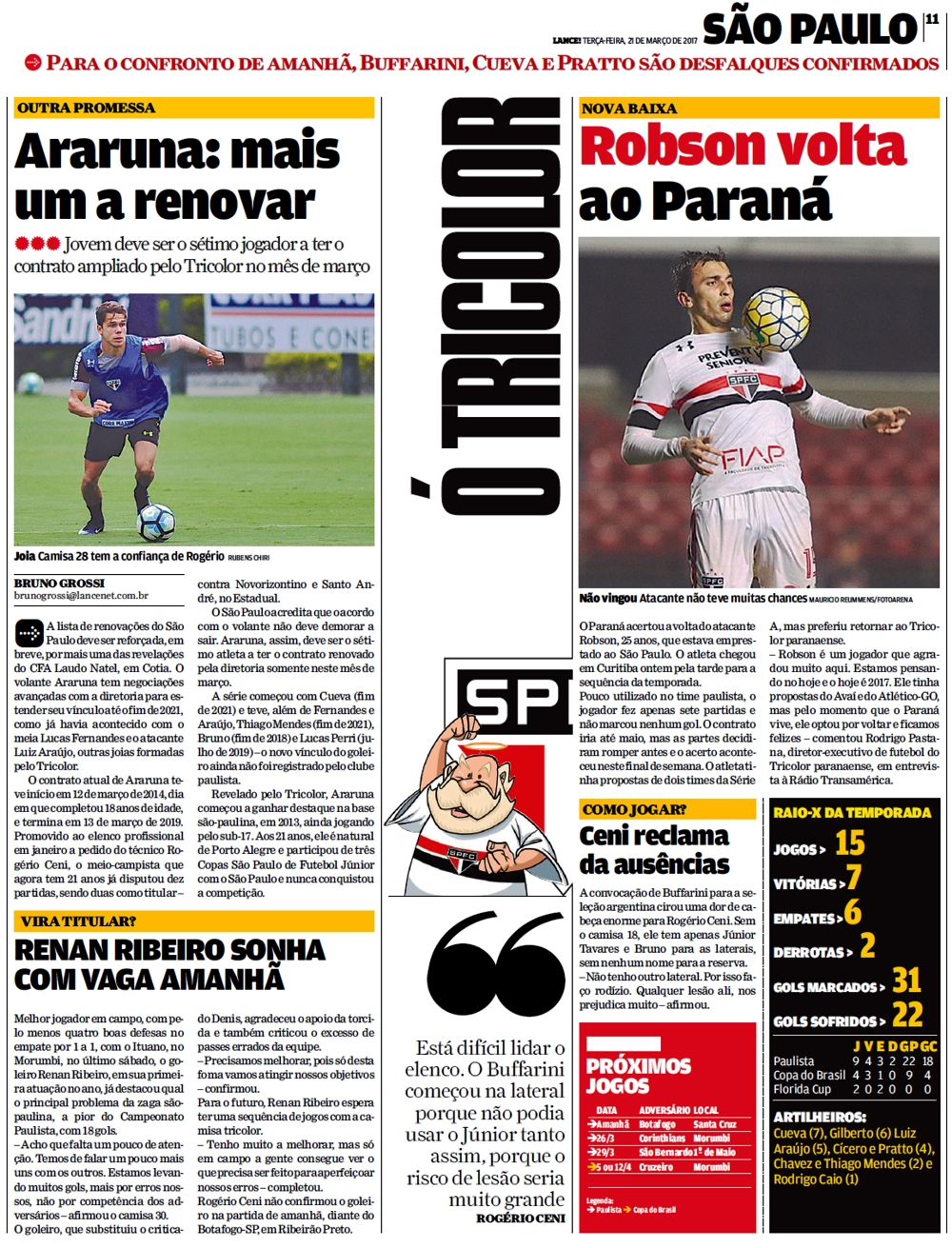 0321 - Jornal Lance