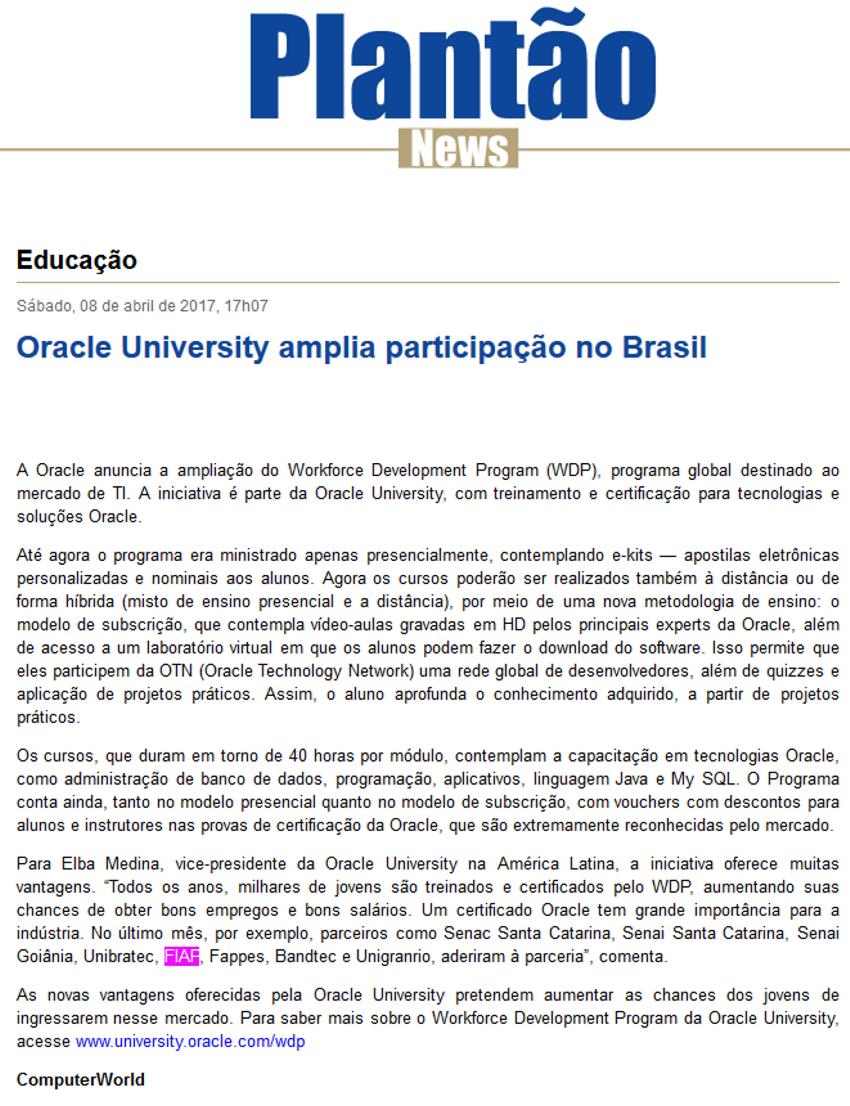 0408 - Site Plantão News