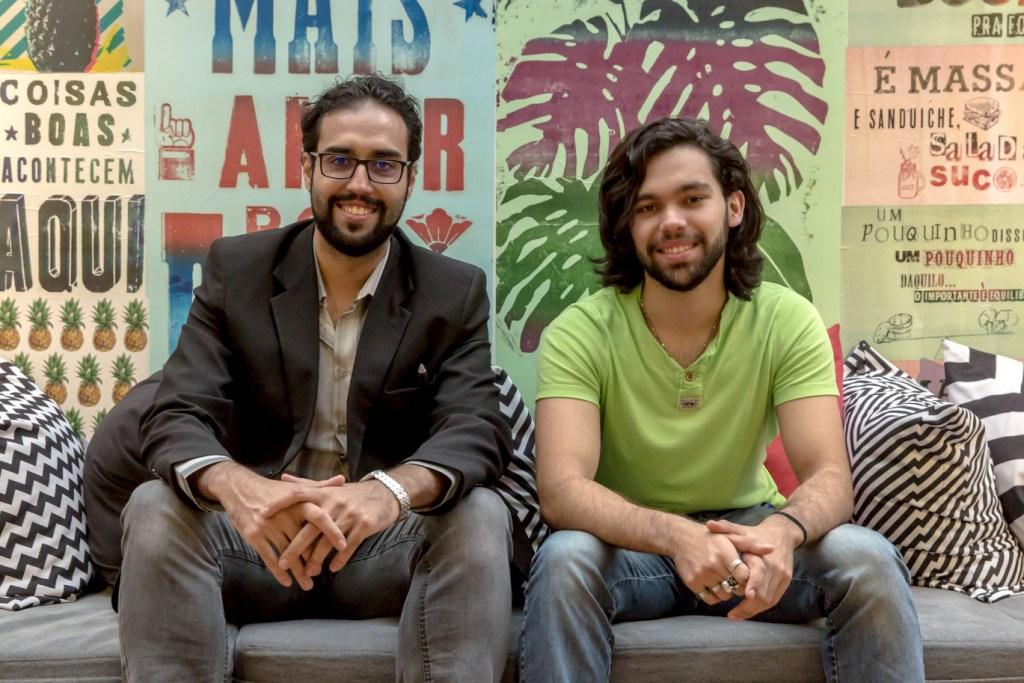 AgroSolutions principal