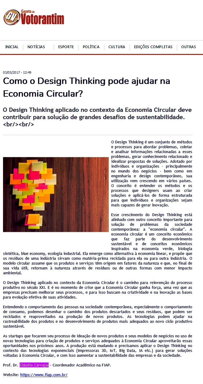 0503 - Site Gazeta de Votorantim