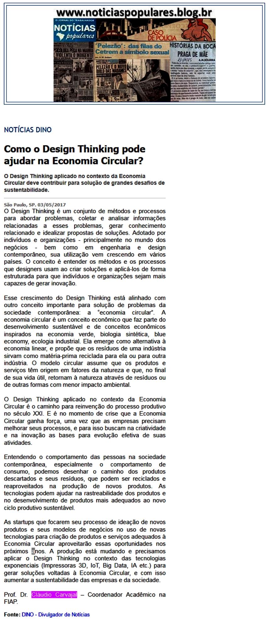 0503 - Site Notícias Populares