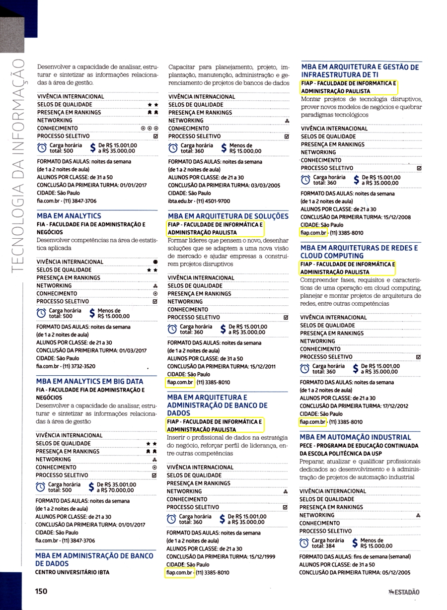 0510 - Revista Guia do MBA 11