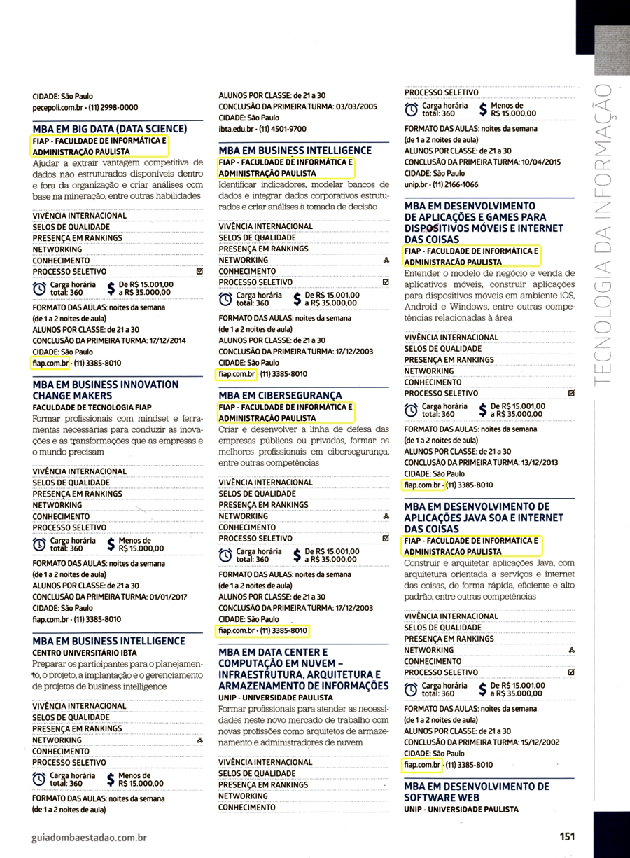 0510 - Revista Guia do MBA 12