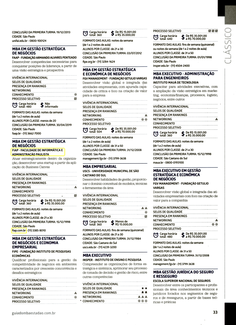 0510 - Revista Guia do MBA 4