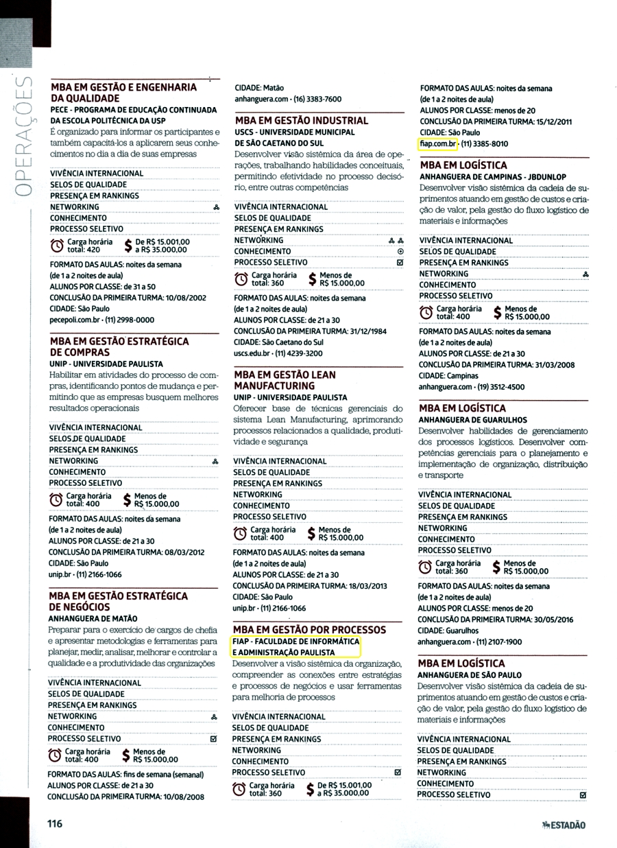 0510 - Revista Guia do MBA 7