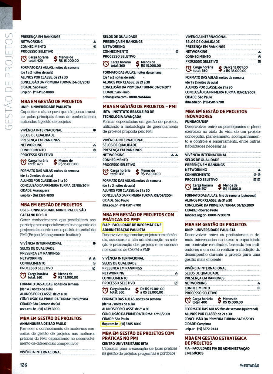 0510 - Revista Guia do MBA 9