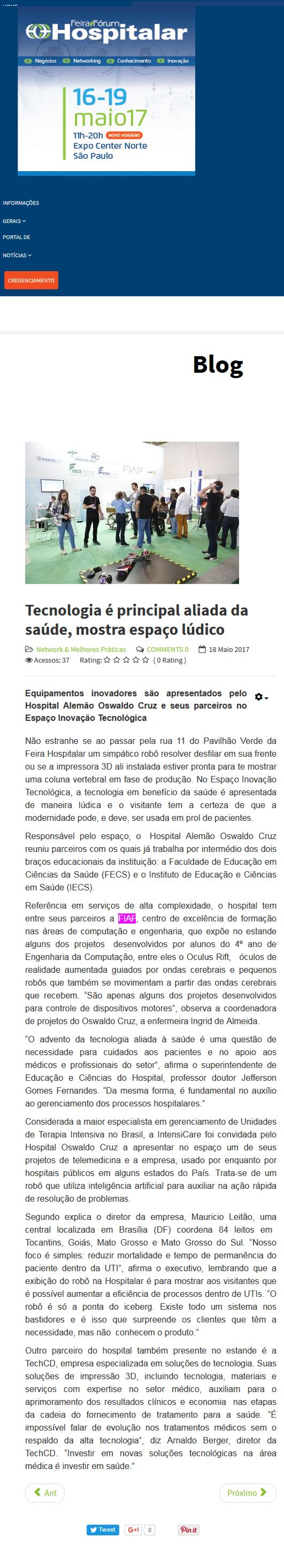0518 - Site Hospitalar2