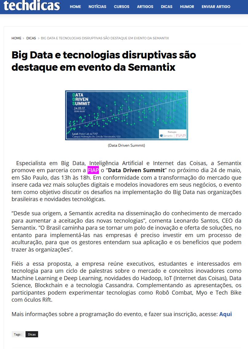 0518 - Site Techdicas
