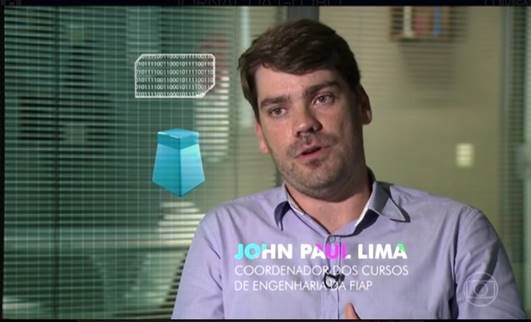john globo