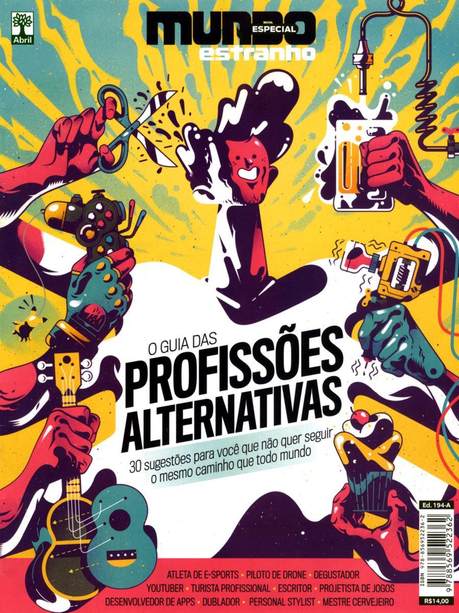 0531 - Revista Mundo Estranho1