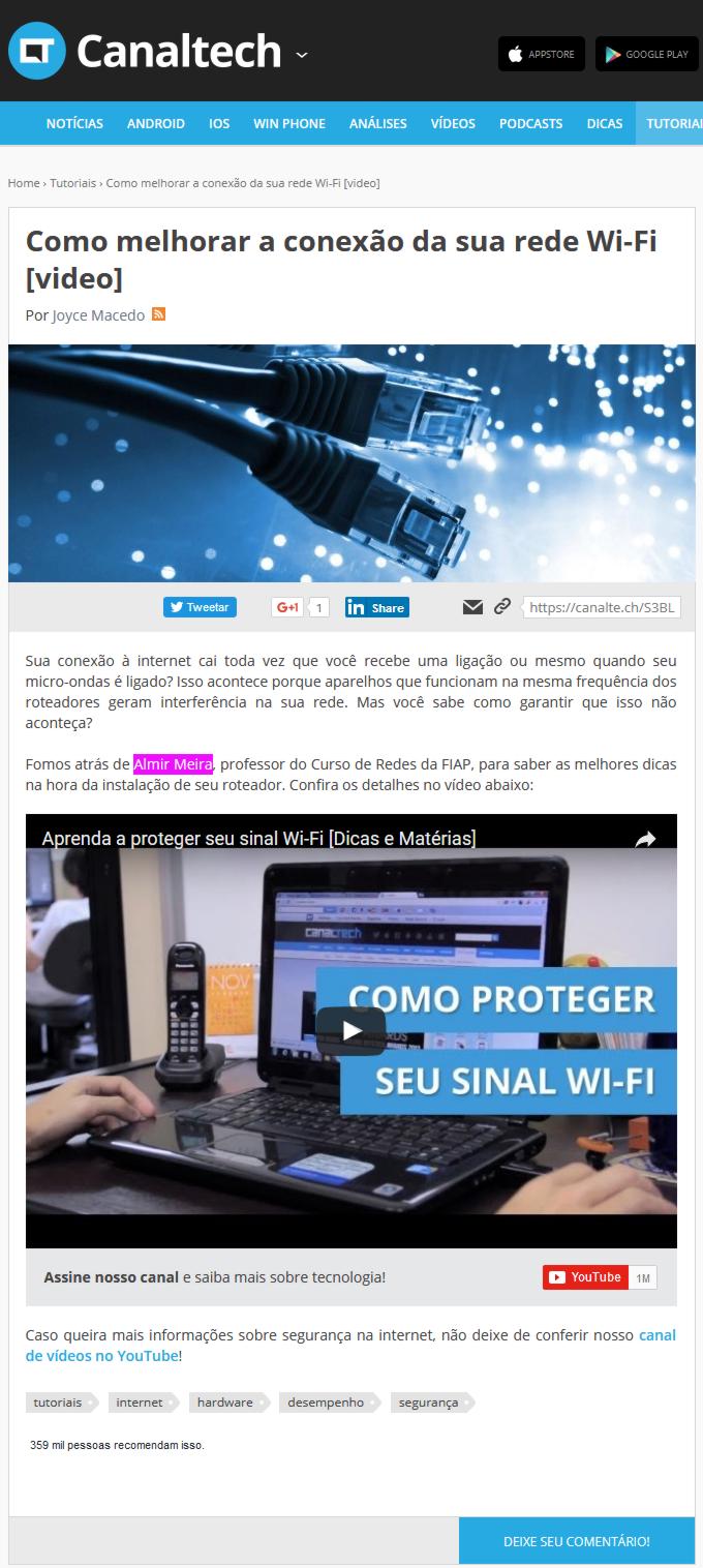 0602 - Site Canaltech