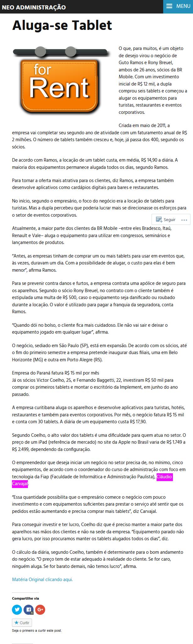 0612 - Site Neo Administração