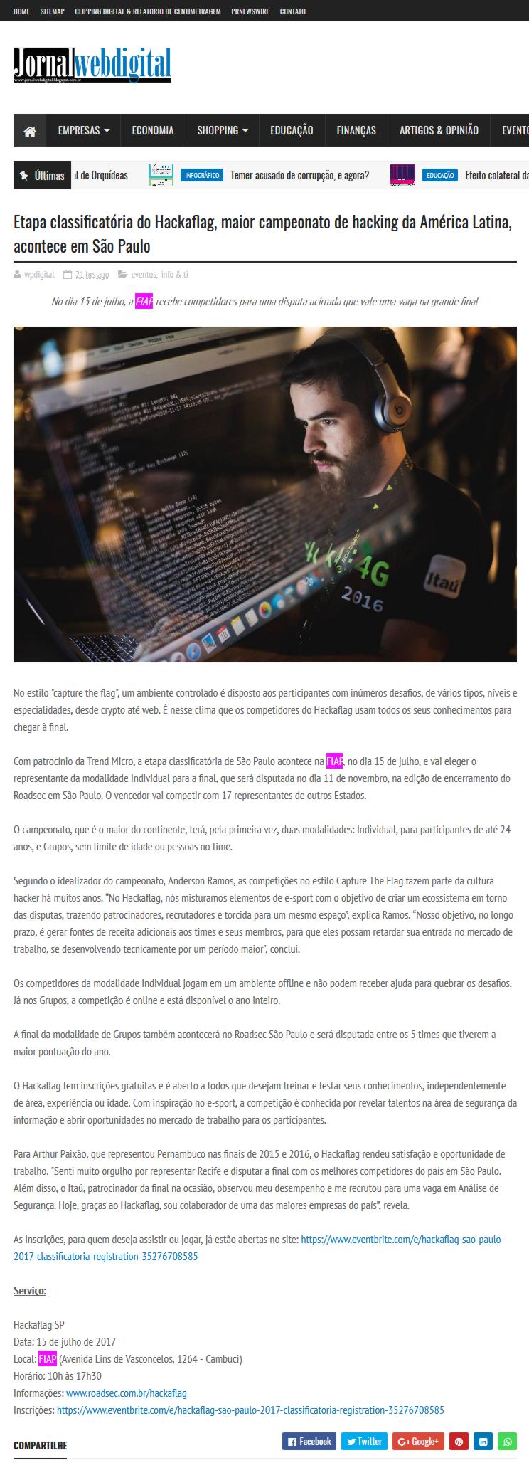 0628 - Site Jornal Web Digital