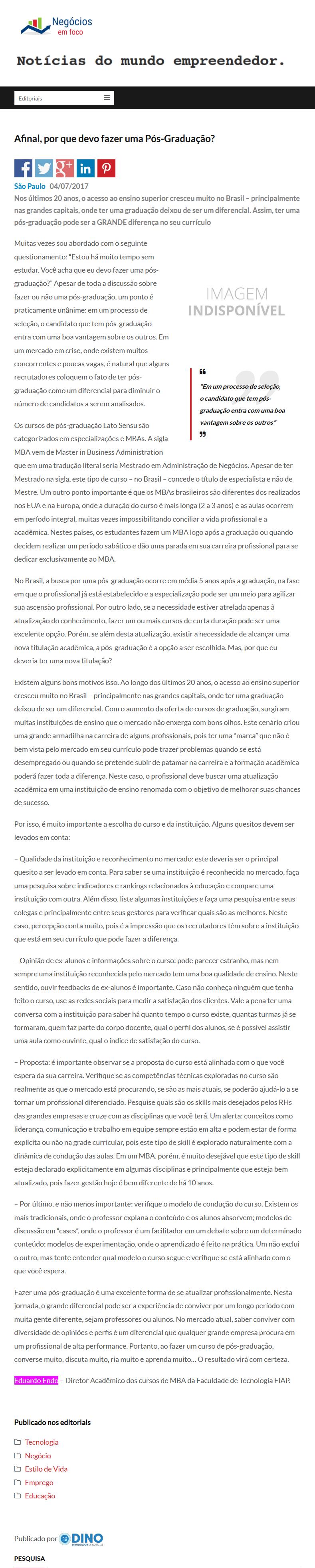 0404- Site Negocios em Foco