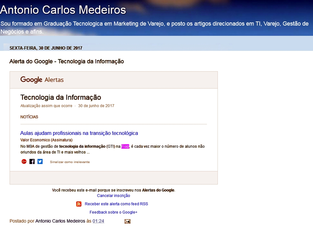 0630 - Site Antônio Carlos Medeiros
