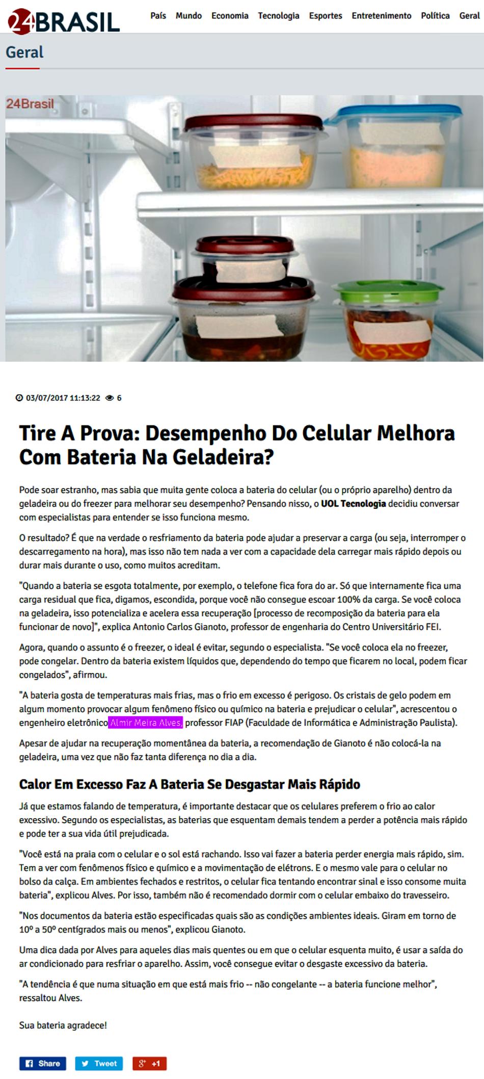 0703 - Site 24 Brasil