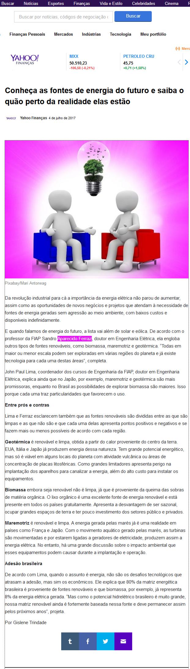 0704 - Portal Yahoo