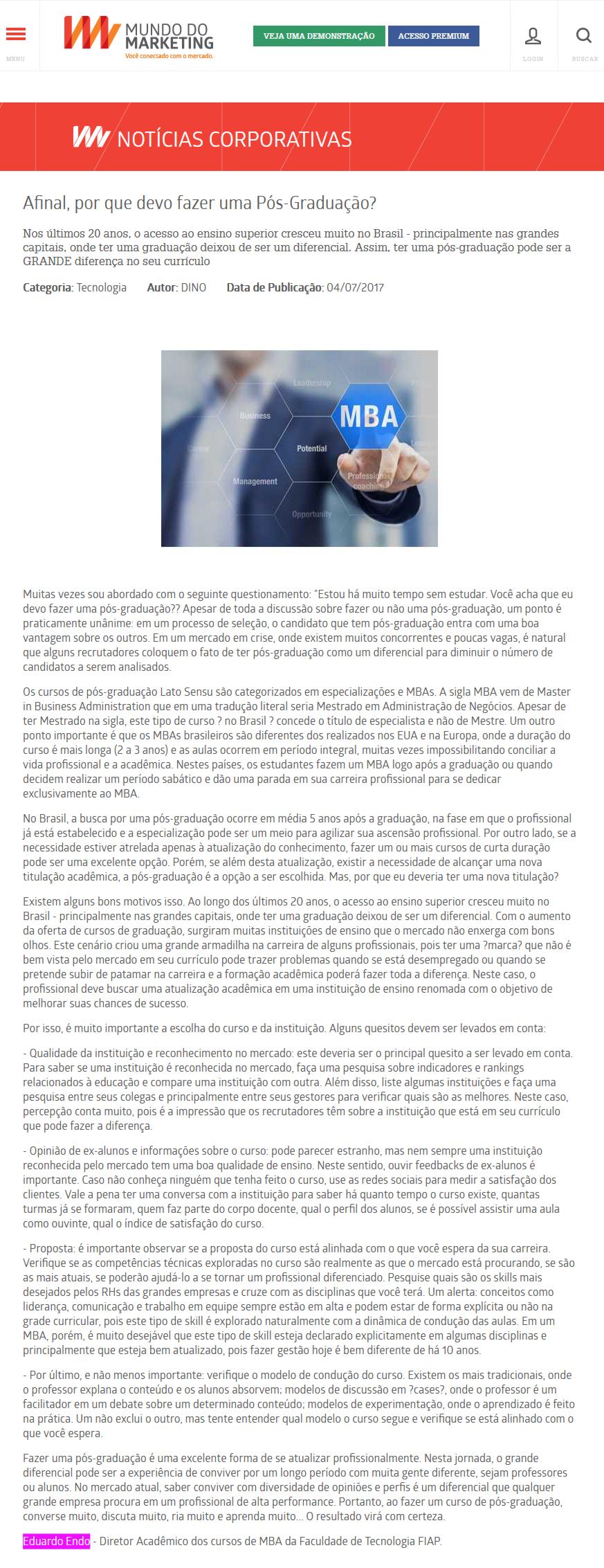 0704 - Site Mundo Marketing