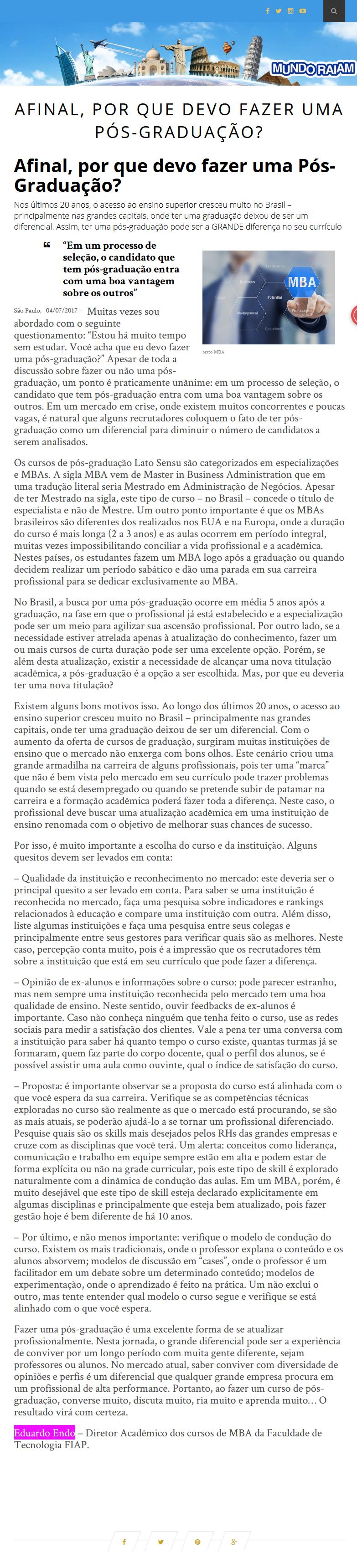 0704 - Site Mundo Raiam