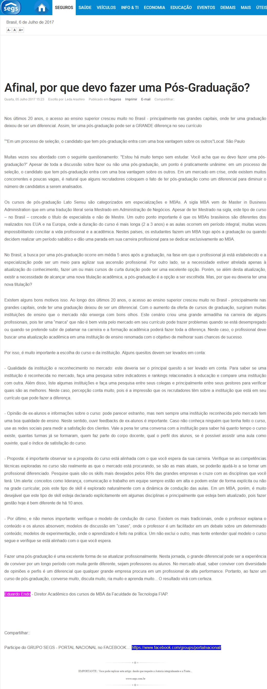 0705 - Site Segs 2