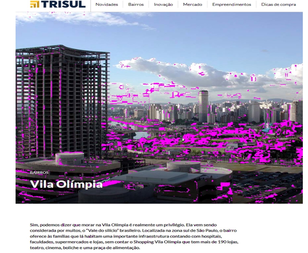 0710 - Site Trisul - 1